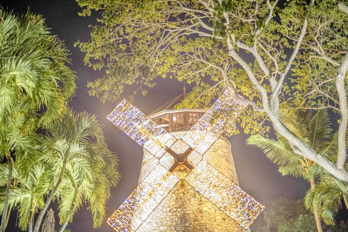 14. Hôtel Le Relais du Moulin Sainte Anne Guadeloupe